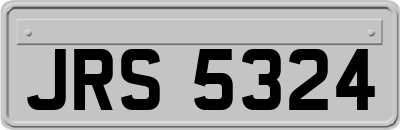 JRS5324