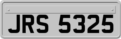 JRS5325