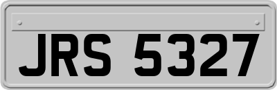 JRS5327
