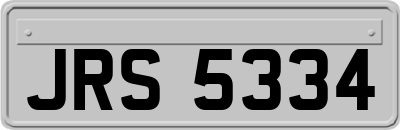 JRS5334