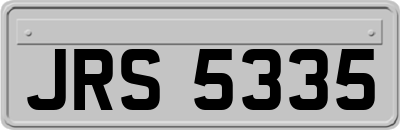 JRS5335