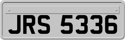 JRS5336