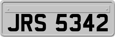 JRS5342