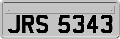 JRS5343