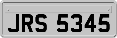 JRS5345