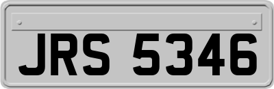 JRS5346