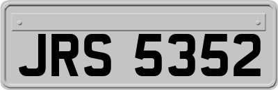 JRS5352