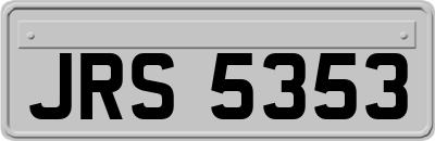 JRS5353