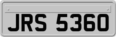 JRS5360