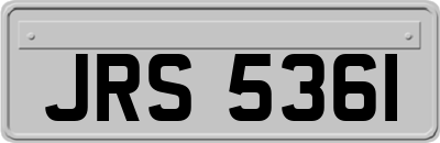JRS5361