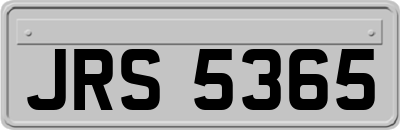 JRS5365