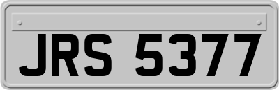 JRS5377