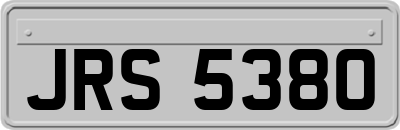 JRS5380