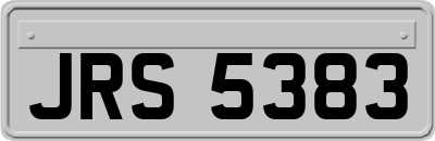 JRS5383