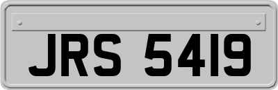 JRS5419