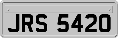 JRS5420