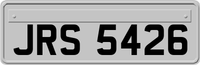 JRS5426