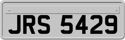 JRS5429