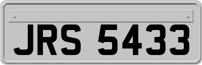 JRS5433