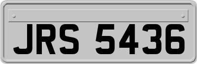 JRS5436