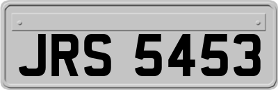 JRS5453
