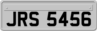 JRS5456