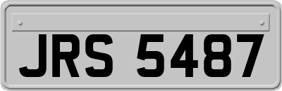 JRS5487