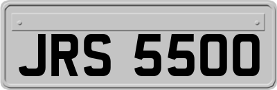 JRS5500