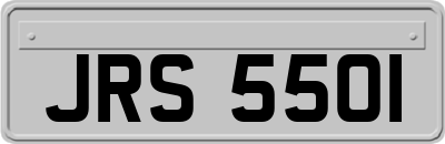 JRS5501