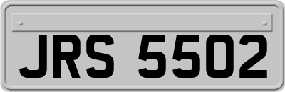 JRS5502