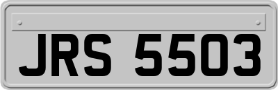 JRS5503
