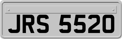 JRS5520