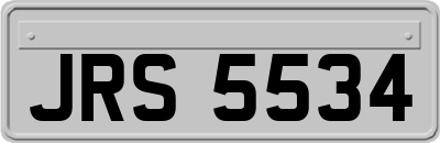 JRS5534