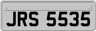 JRS5535