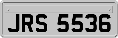 JRS5536