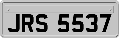 JRS5537