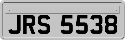 JRS5538
