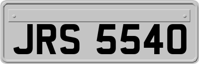 JRS5540