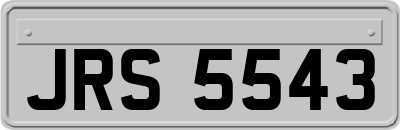 JRS5543