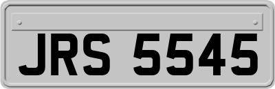 JRS5545