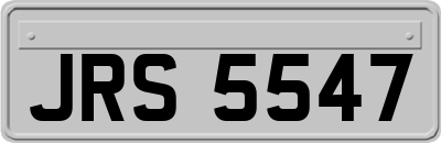 JRS5547