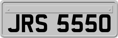 JRS5550