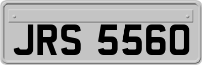 JRS5560