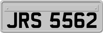 JRS5562