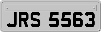 JRS5563