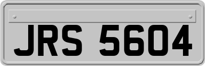 JRS5604