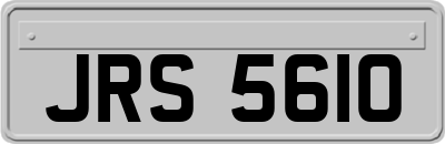 JRS5610