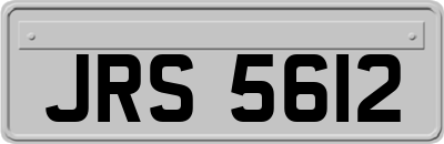 JRS5612