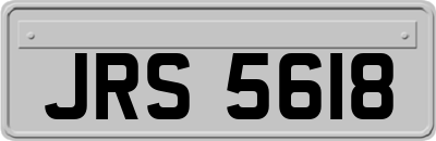 JRS5618