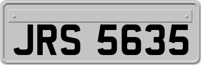 JRS5635